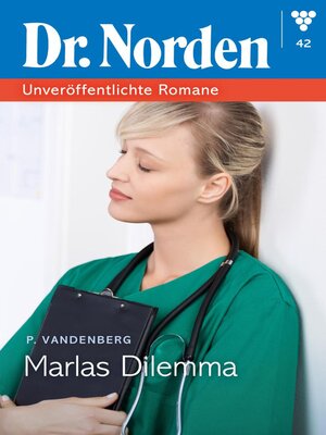 cover image of Marlas Dilemma